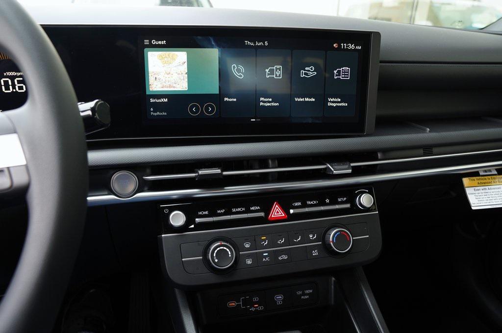 new 2025 Hyundai SANTA CRUZ car, priced at $32,005