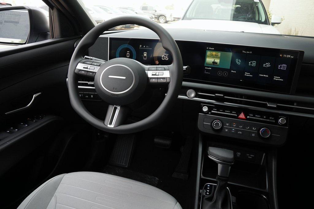 new 2025 Hyundai SANTA CRUZ car, priced at $32,005