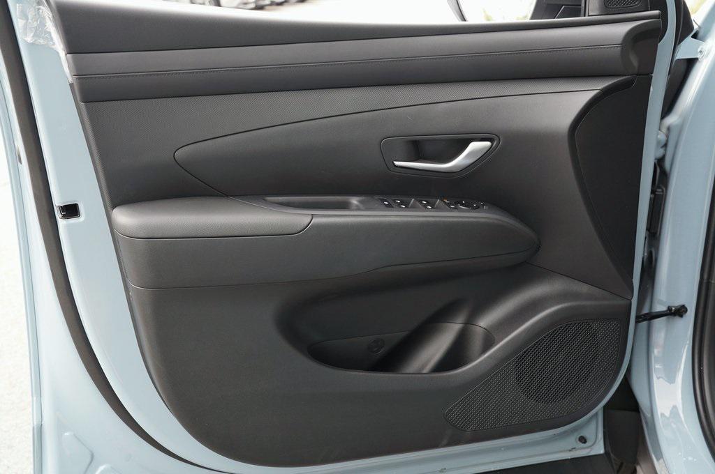 new 2025 Hyundai SANTA CRUZ car, priced at $33,570
