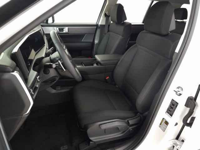 used 2025 Hyundai Santa Fe car, priced at $35,421