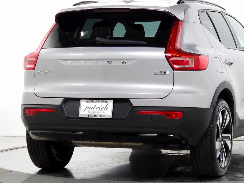 new 2023 Volvo XC40 car, priced at $39,488