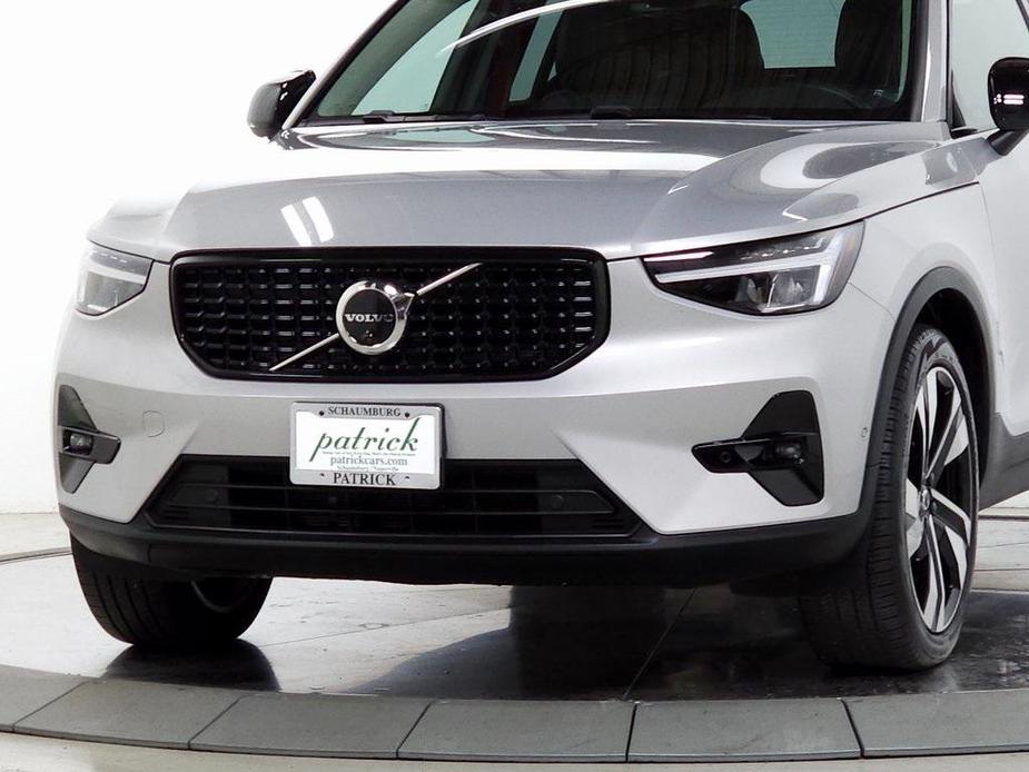 new 2023 Volvo XC40 car, priced at $39,488