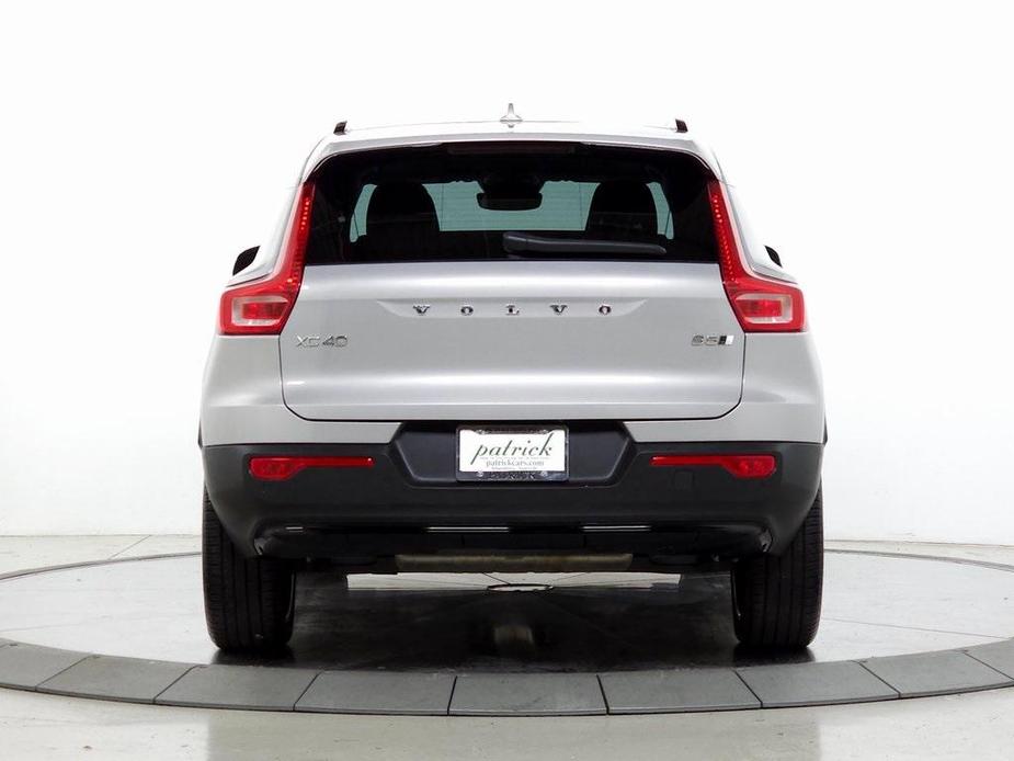 new 2023 Volvo XC40 car, priced at $39,488