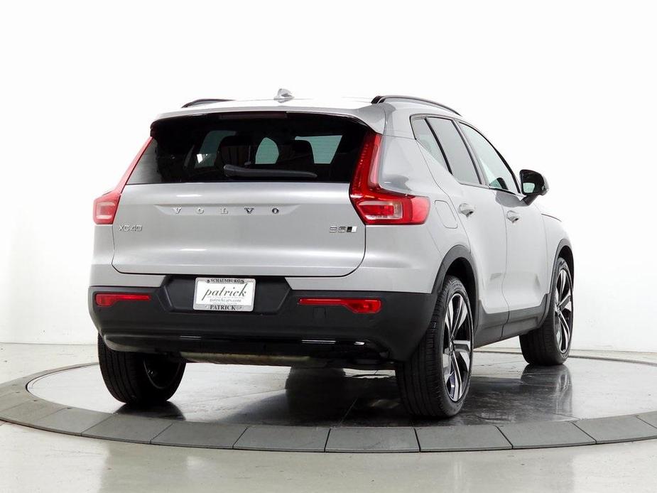 new 2023 Volvo XC40 car, priced at $39,488