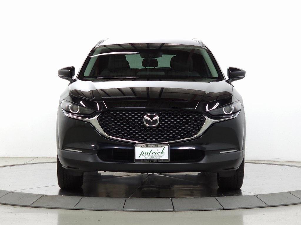 used 2024 Mazda CX-30 car, priced at $24,990