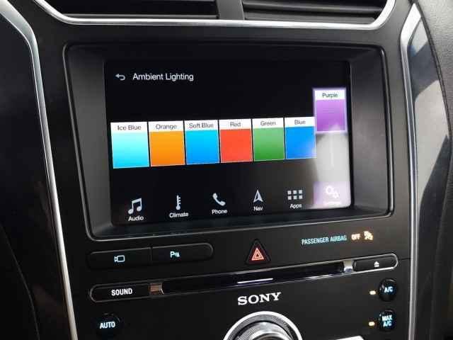 used 2018 Ford Explorer car, priced at $20,990