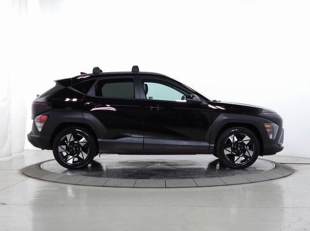 used 2024 Hyundai Kona car, priced at $23,999