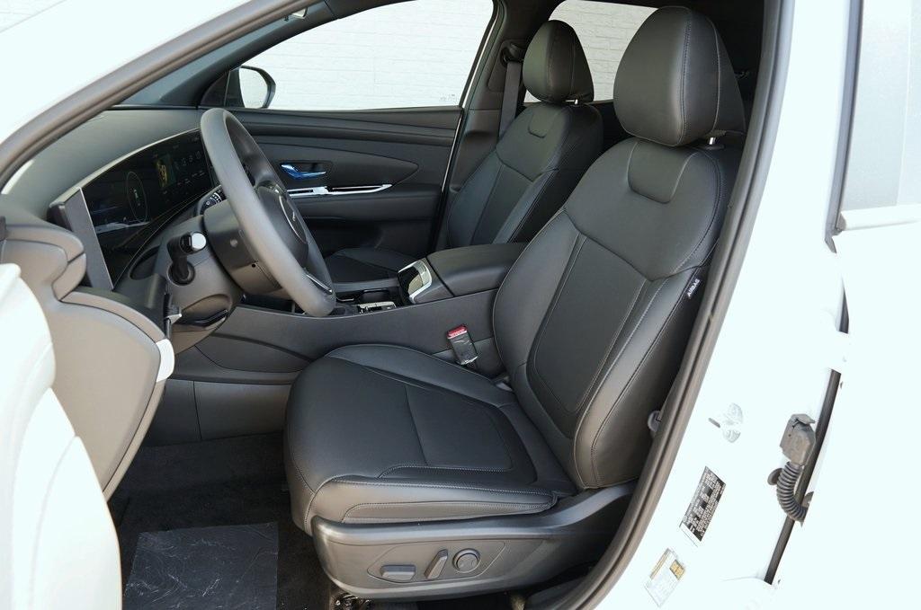 used 2025 Hyundai SANTA CRUZ car, priced at $33,810