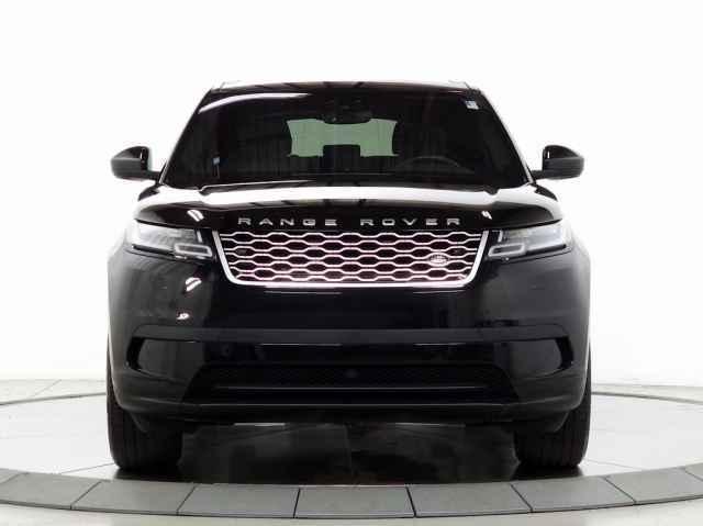 used 2020 Land Rover Range Rover Velar car, priced at $35,788