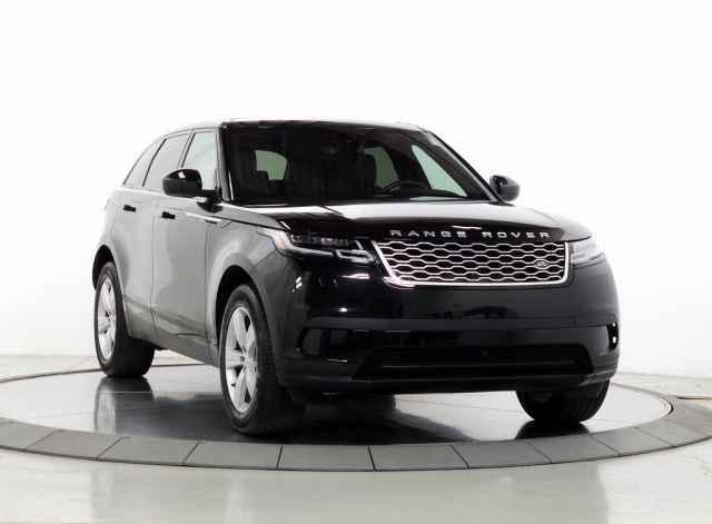 used 2020 Land Rover Range Rover Velar car, priced at $35,788