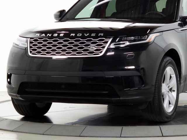 used 2020 Land Rover Range Rover Velar car, priced at $35,788