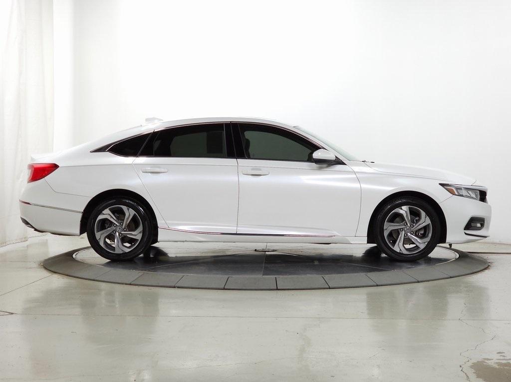 used 2018 Honda Accord car, priced at $20,995