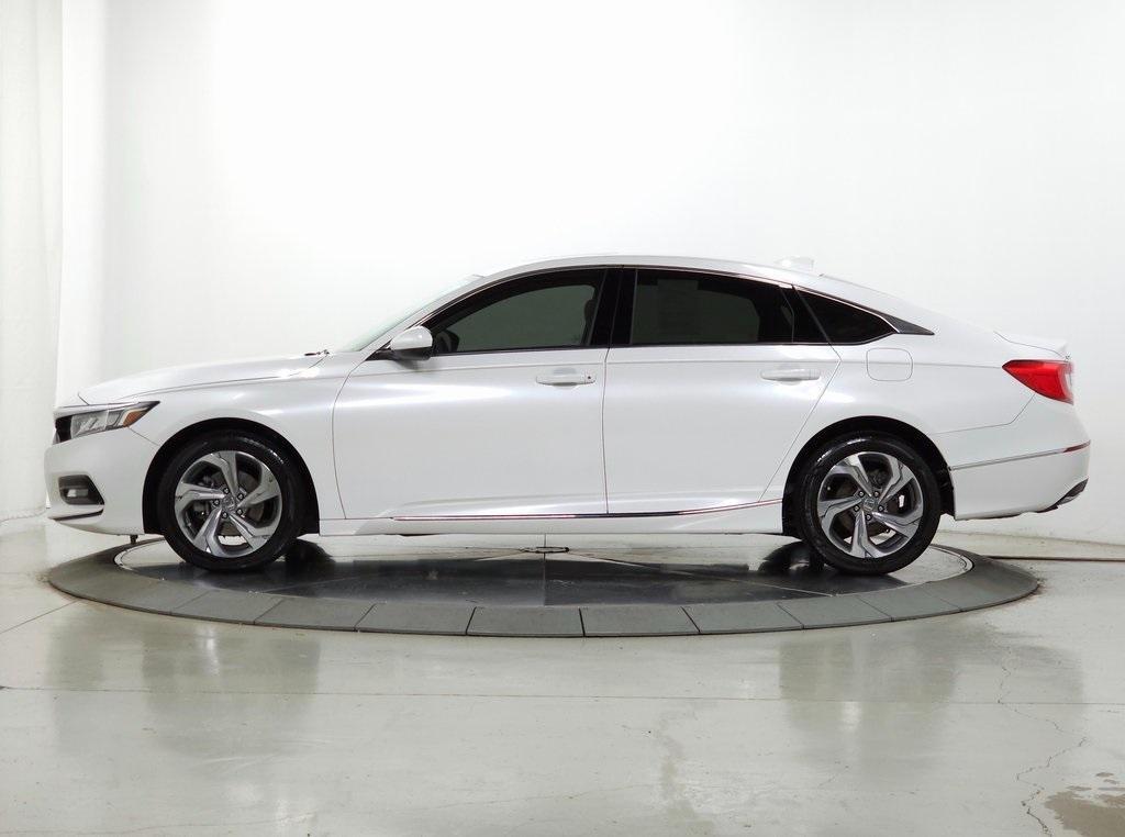 used 2018 Honda Accord car, priced at $20,995