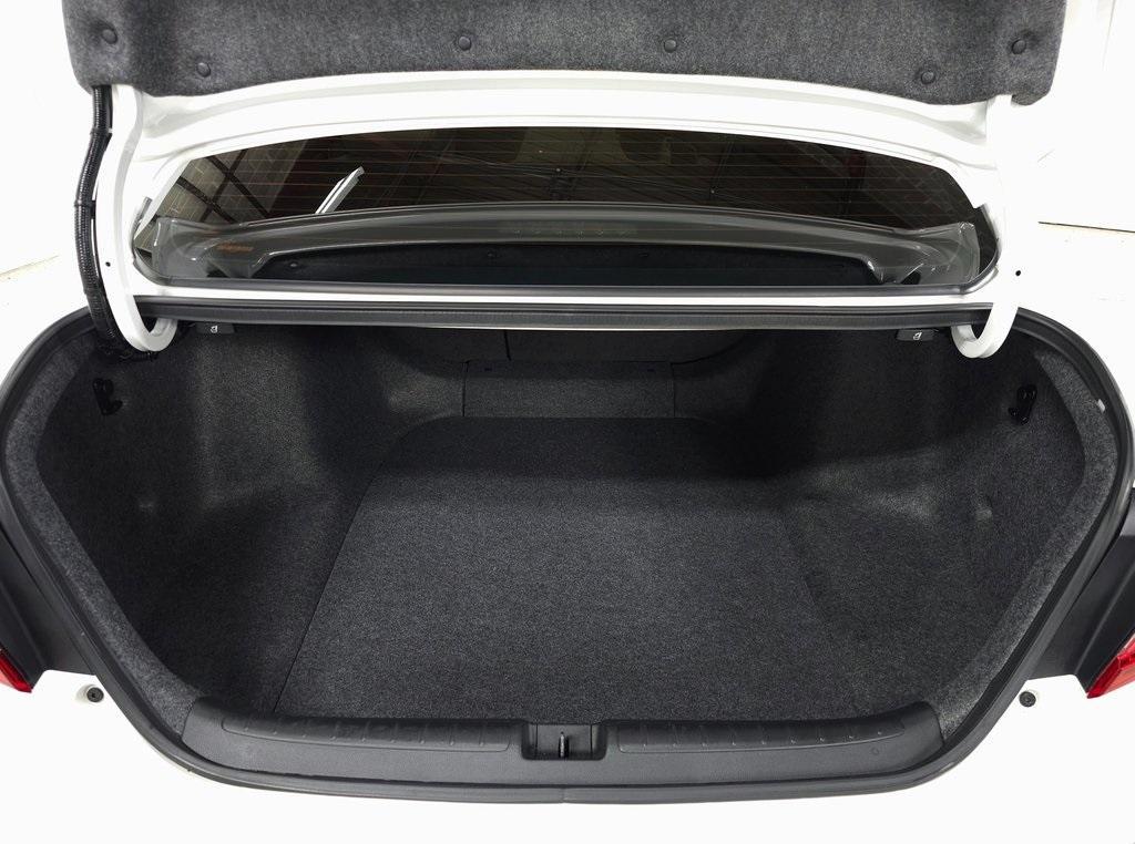 used 2018 Honda Accord car, priced at $20,995