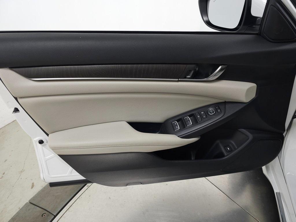 used 2018 Honda Accord car, priced at $20,995