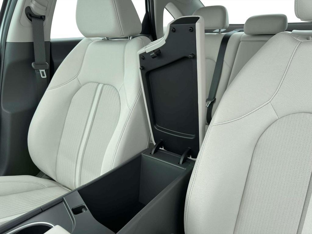 new 2025 Hyundai Sonata car, priced at $28,070