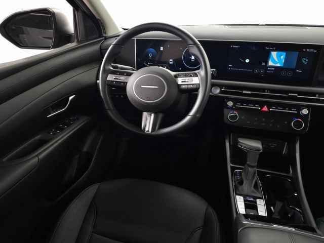used 2025 Hyundai Tucson car, priced at $32,900