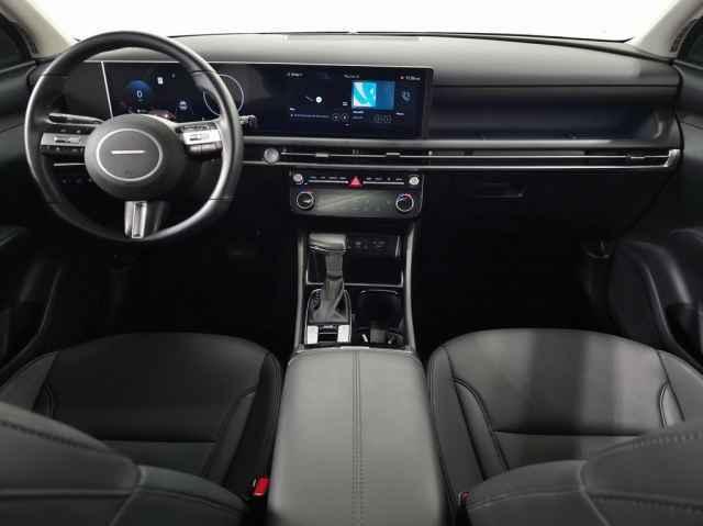 used 2025 Hyundai Tucson car, priced at $32,900