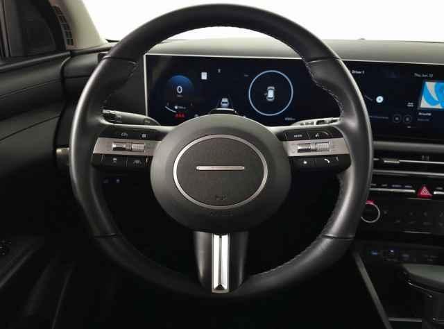 used 2025 Hyundai Tucson car, priced at $32,900