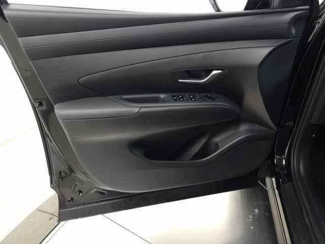 used 2025 Hyundai Tucson car, priced at $32,900