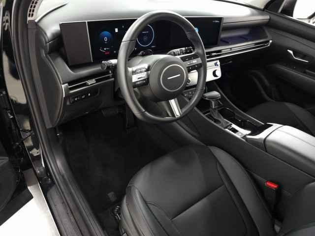 used 2025 Hyundai Tucson car, priced at $32,900