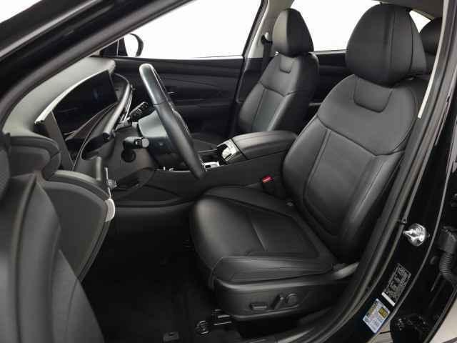 used 2025 Hyundai Tucson car, priced at $32,900
