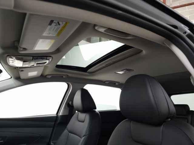 used 2025 Hyundai Tucson car, priced at $32,900