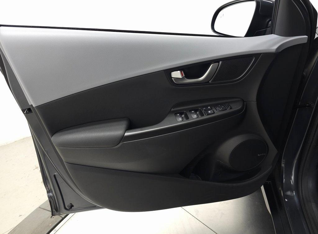 used 2020 Hyundai Kona car, priced at $20,998
