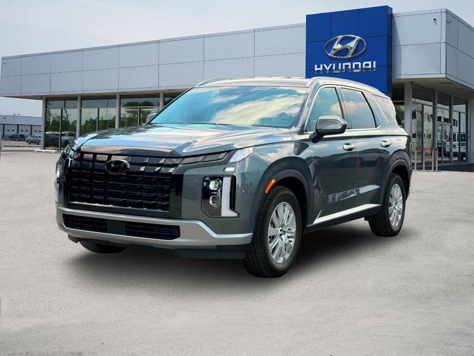 new 2025 Hyundai Palisade car, priced at $42,967