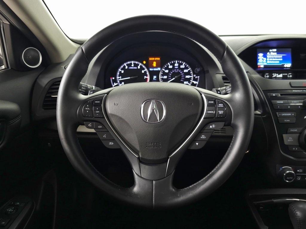 used 2015 Acura RDX car, priced at $16,510
