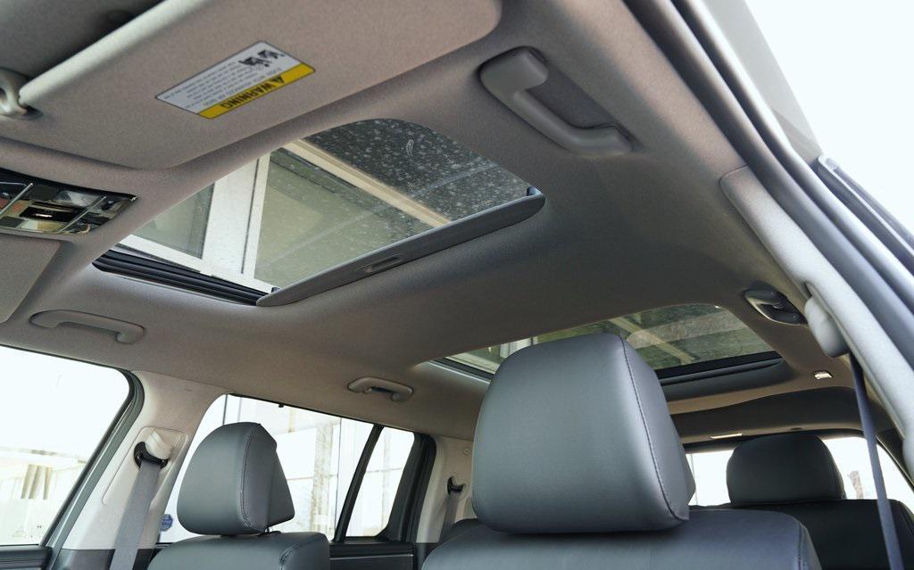 new 2025 Hyundai Santa Fe car, priced at $43,785