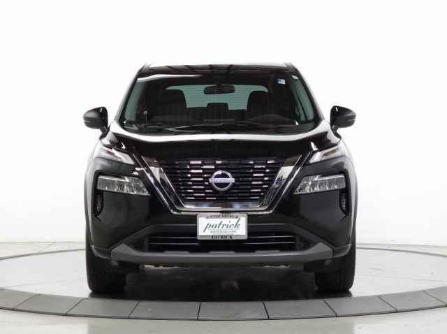 used 2022 Nissan Rogue car, priced at $23,888