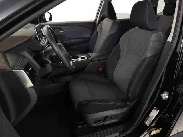 used 2022 Nissan Rogue car, priced at $23,888