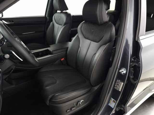 used 2025 Hyundai Palisade car, priced at $48,980
