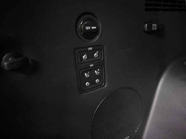 used 2025 Hyundai Palisade car, priced at $48,980