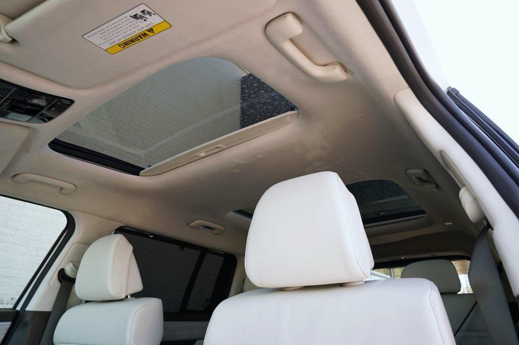 new 2025 Hyundai Santa Fe car, priced at $47,353