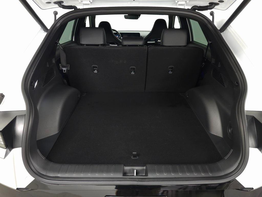 used 2025 Hyundai IONIQ 5 N car, priced at $54,390
