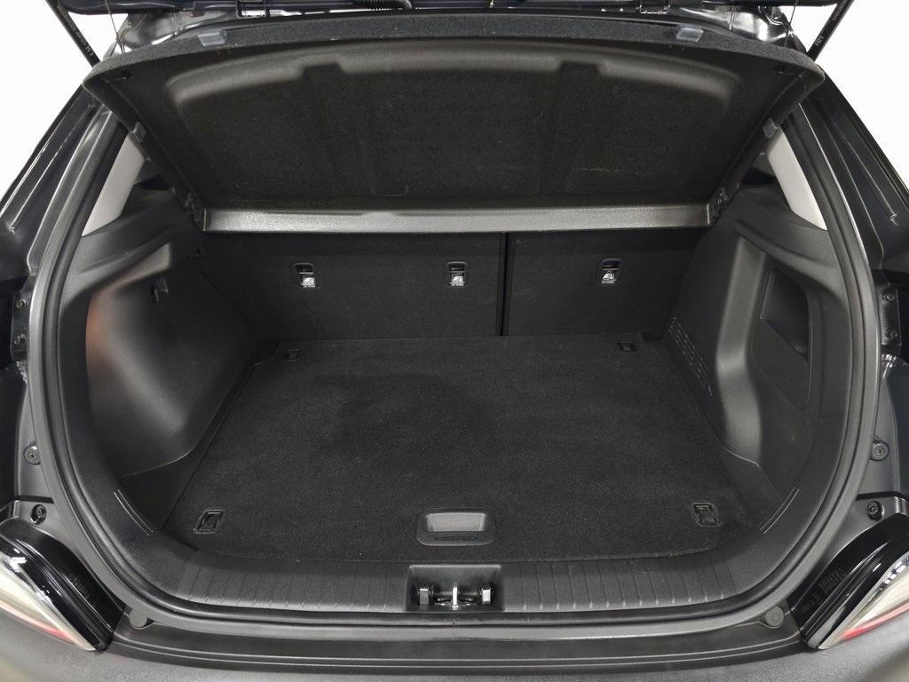 used 2022 Hyundai Kona car, priced at $22,530