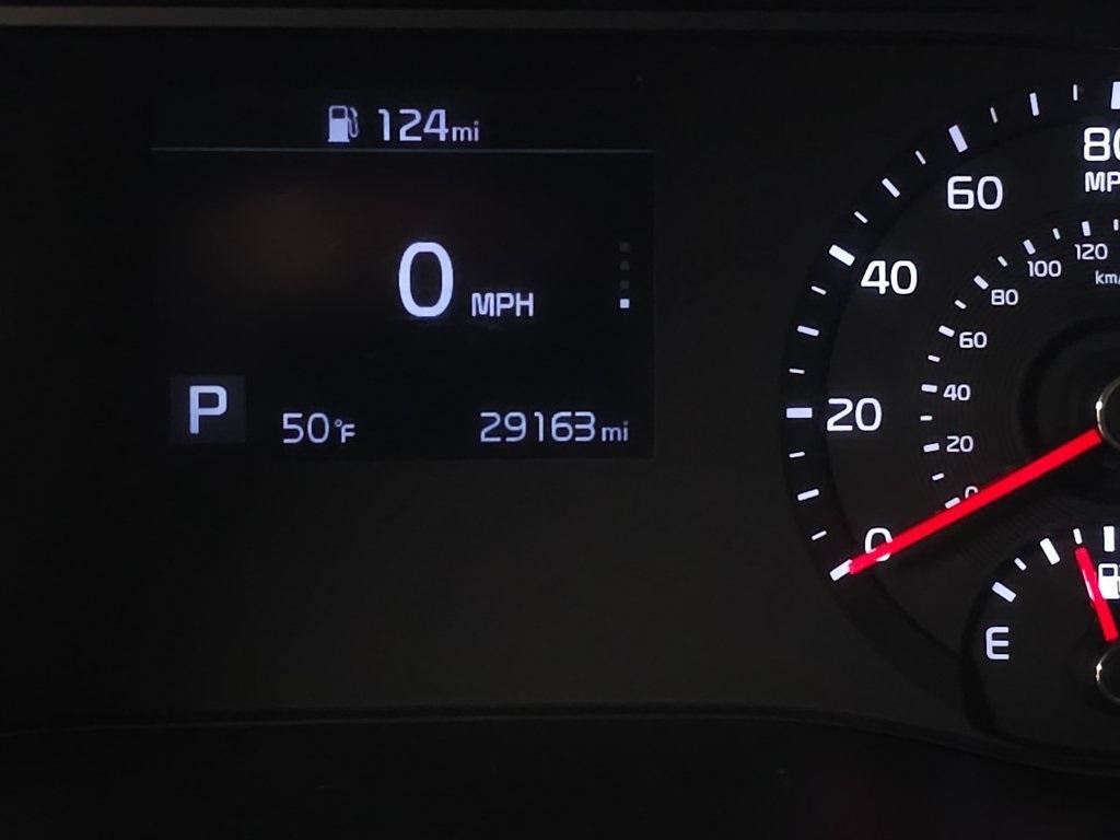 used 2021 Kia Soul car, priced at $16,498