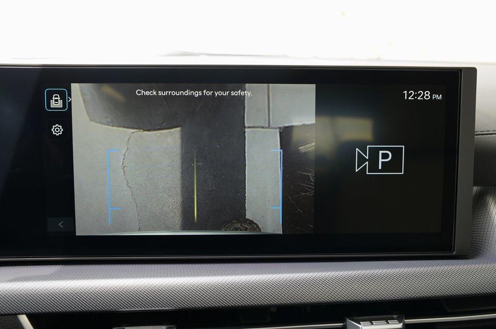 new 2025 Hyundai Sonata car, priced at $28,575