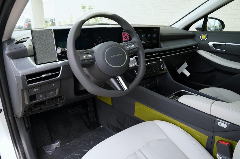 new 2025 Hyundai Sonata car, priced at $28,575