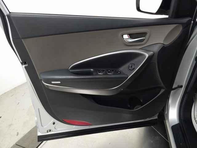 used 2013 Hyundai Santa Fe car, priced at $11,170