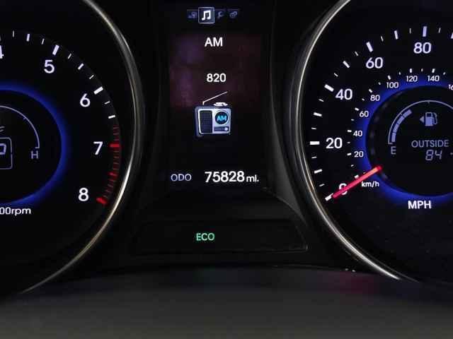 used 2013 Hyundai Santa Fe car, priced at $11,170