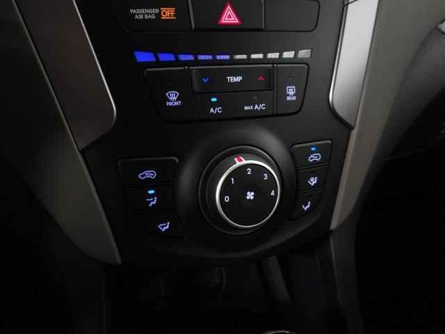 used 2013 Hyundai Santa Fe car, priced at $11,170