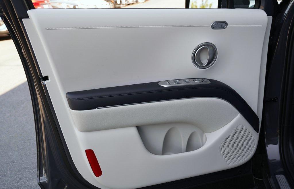 new 2026 Hyundai Palisade car, priced at $57,540