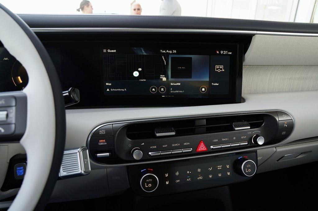 new 2026 Hyundai Palisade car, priced at $57,540