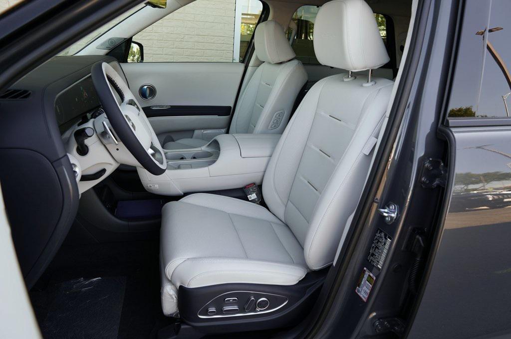 new 2026 Hyundai Palisade car, priced at $57,540