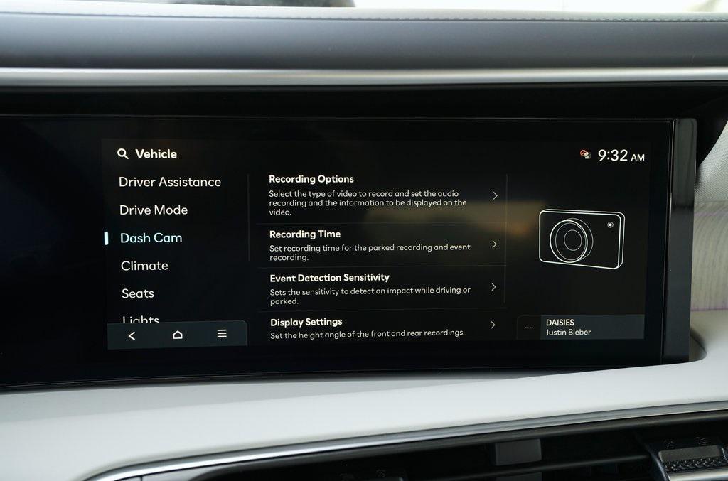 new 2026 Hyundai Palisade car, priced at $57,540