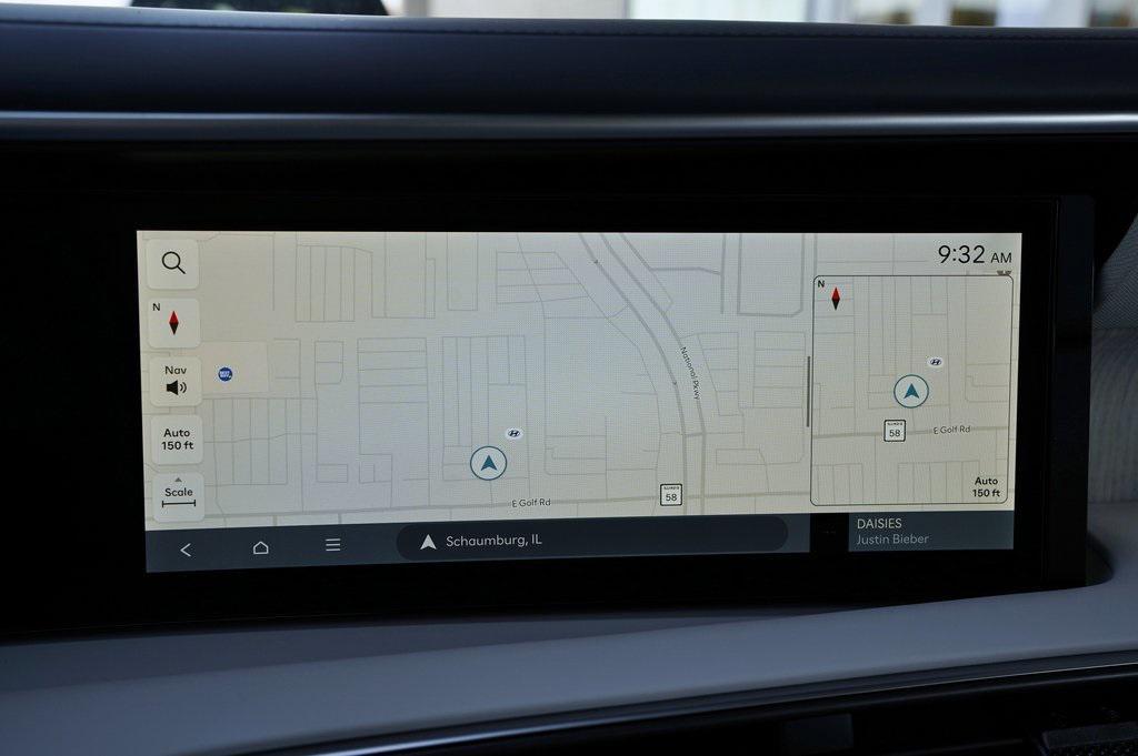 new 2026 Hyundai Palisade car, priced at $57,540
