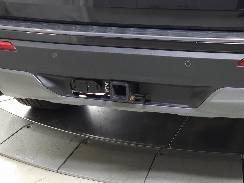 used 2021 Ford Explorer car, priced at $27,748